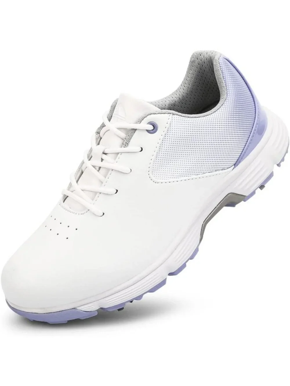 Stylish Women's Golf Sneakers - Spikeless Sports Shoes for Walking & Golfing